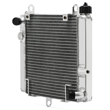 For KTM 890 DUKE R GP 2020-2023 Aluminum Cooling Radiator