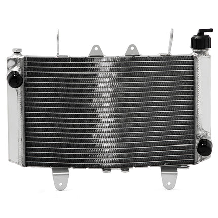 For KTM DUKE 790 2022-2024 22mm Core Performance Aluminum Engine Radiator Cooler