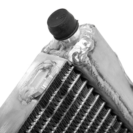 For KTM SX 85 2025 Aluminum Water Cooling Radiators