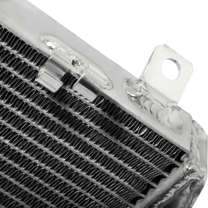 For KTM SX 85 2025 Aluminum Water Cooling Radiators