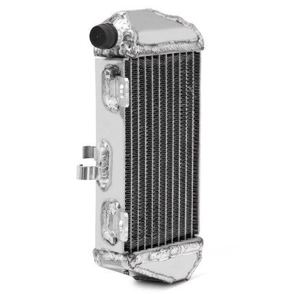 For KTM SX 85 2025 Aluminum Water Cooling Radiators