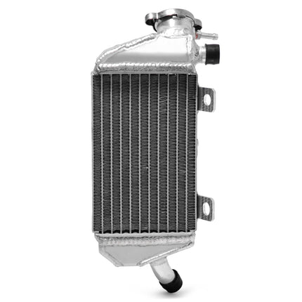 For KTM SX 85 2025 Aluminum Water Cooling Radiators