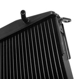 For Kawasaki Ninja ZX-9R 1998-2003 26mm Aluminum Radiator