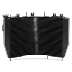 For Kawasaki Ninja ZX-9R 1998-2003 26mm Aluminum Radiator