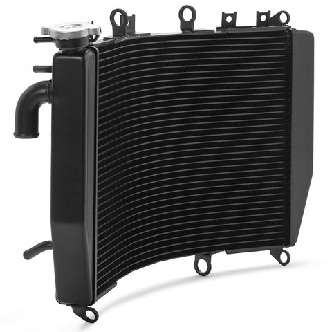 For Kawasaki Ninja ZX-9R 1998-2003 26mm Aluminum Radiator