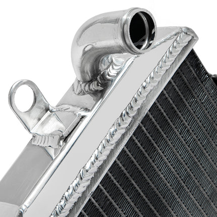 For Kawasaki Vulcan 1700 Voyager 2012–2025 Heavy-Duty Aluminum Radiator 39060-0778