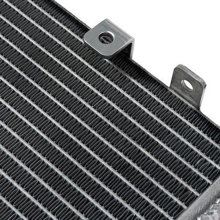 For Kawasaki Vulcan 1700 Voyager 2012–2025 Heavy-Duty Aluminum Radiator 39060-0778