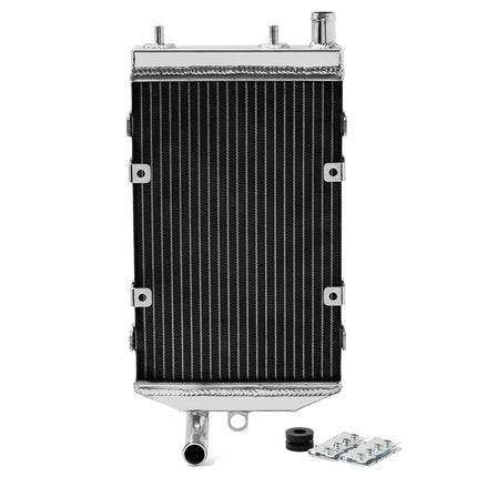 For Kawasaki Vulcan 1700 Voyager 2012–2025 Heavy-Duty Aluminum Radiator 39060-0778