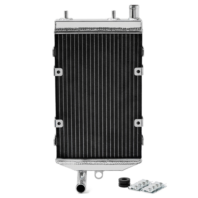 For Kawasaki Vulcan 1700 Voyager 2012–2025 Heavy-Duty Aluminum Radiator 39060-0778