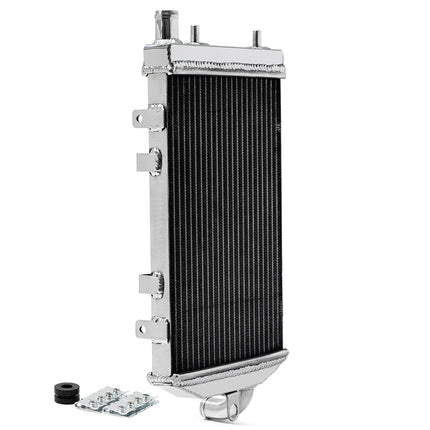 For Kawasaki Vulcan 1700 Voyager 2012–2025 Heavy-Duty Aluminum Radiator 39060-0778