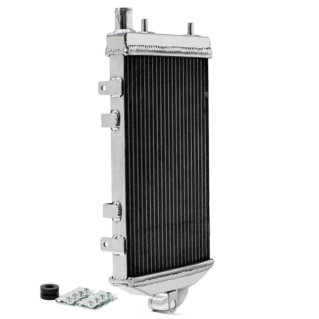 For Kawasaki Vulcan 1700 Voyager 2012–2025 Heavy-Duty Aluminum Radiator 39060-0778