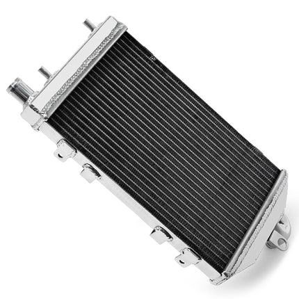 For Kawasaki Vulcan 1700 Voyager 2012–2025 Heavy-Duty Aluminum Radiator 39060-0778