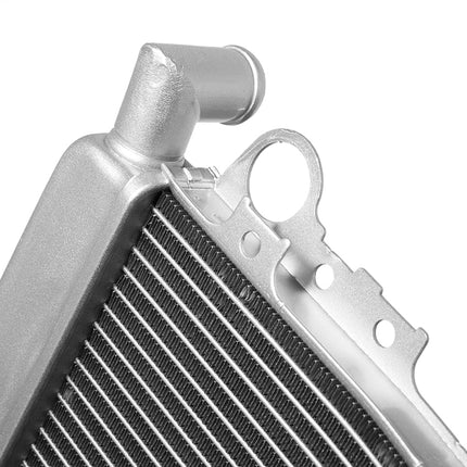 For Kawasaki ZX-7R 1996-2003 26MM Aluminum Cooling Radiator 39060-1133