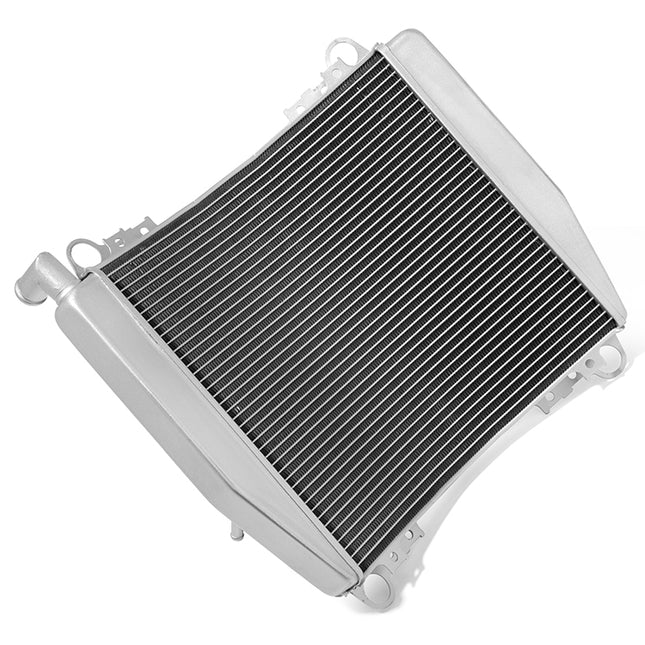 For Kawasaki ZX-7R 1996-2003 26MM Aluminum Cooling Radiator 39060-1133