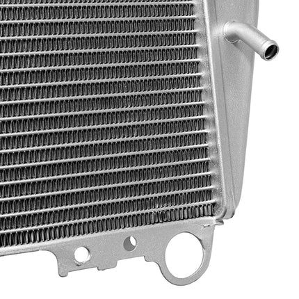 For Kawasaki ZX-7R 1996-2003 26MM Aluminum Cooling Radiator 39060-1133