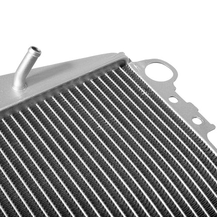For Kawasaki ZX-7R 1996-2003 26MM Aluminum Cooling Radiator 39060-1133