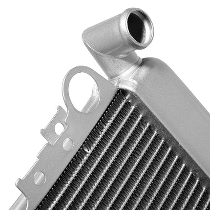 For Kawasaki ZX-7R 1996-2003 26MM Aluminum Cooling Radiator 39060-1133
