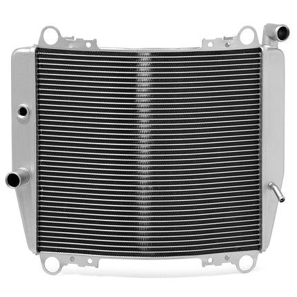 For Kawasaki ZX-7R 1996-2003 26MM Aluminum Cooling Radiator 39060-1133