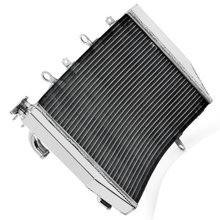 For Kawasaki ZZR 1400 2006-2020 / GTR 1400 2008-2020 High-Performance Aluminum Radiator 39061-0080
