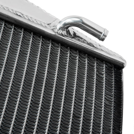 For Kawasaki ZZR 1400 2006-2020 / GTR 1400 2008-2020 High-Performance Aluminum Radiator 39061-0080