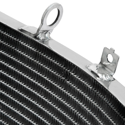 For Kawasaki ZZR 1400 2006-2020 / GTR 1400 2008-2020 High-Performance Aluminum Radiator 39061-0080