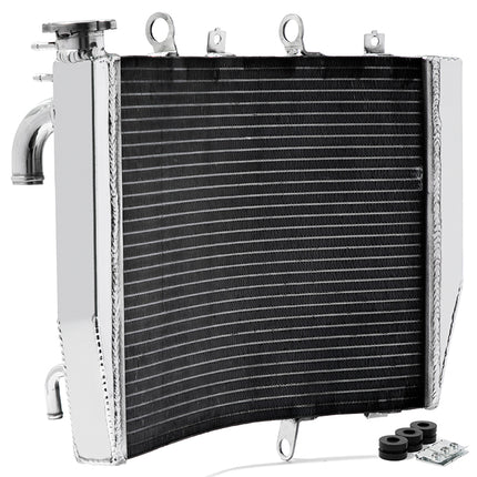 For Kawasaki ZZR 1400 2006-2020 / GTR 1400 2008-2020 High-Performance Aluminum Radiator 39061-0080