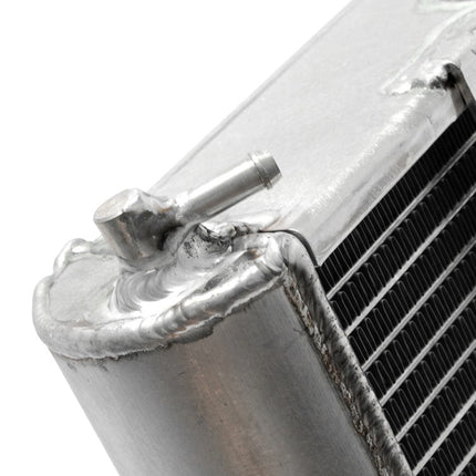 For Polaris RZR XP 900 2011-2013 / RZR 4 900 RZR 900 2014 / RZR XP 4 900 2012-2013 44MM Aluminum Cooling Radiator 1240552
