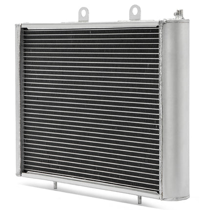 For Polaris RZR XP 900 2011-2013 / RZR 4 900 RZR 900 2014 / RZR XP 4 900 2012-2013 44MM Aluminum Cooling Radiator 1240552