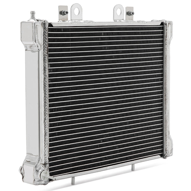 For Polaris Sportsman 600 2003-2004 / Sportsman 700 MILITARY 2004 / Sportsman 700 2002-2004 1240534 Cooling Radiator