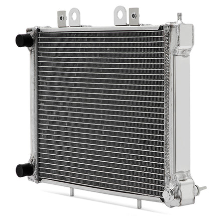 For Polaris Sportsman 600 2003-2004 / Sportsman 700 MILITARY 2004 / Sportsman 700 2002-2004 1240534 Cooling Radiator