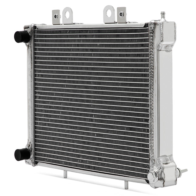 For Polaris Sportsman 600 2003-2004 / Sportsman 700 MILITARY 2004 / Sportsman 700 2002-2004 1240534 Cooling Radiator