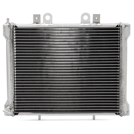 For Polaris Sportsman 600 2003-2004 / Sportsman 700 MILITARY 2004 / Sportsman 700 2002-2004 1240534 Cooling Radiator