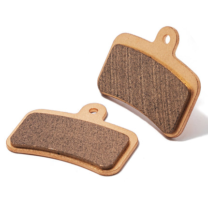 For Rawrr Mantis X Pro / Arctic Leopard XE Pro / Pro S Front Rear Brake Pads