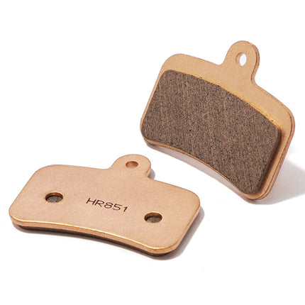 For Rawrr Mantis X Pro / Arctic Leopard XE Pro / Pro S Front Rear Brake Pads