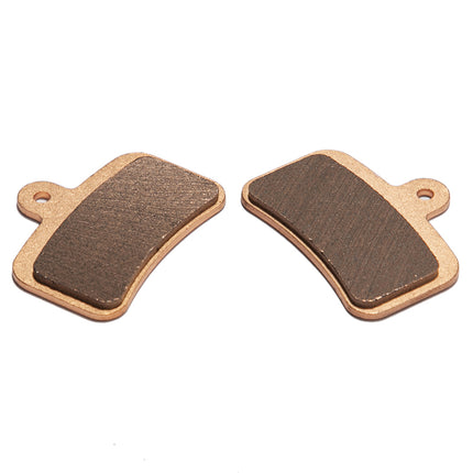 For Rawrr Mantis X Pro / Arctic Leopard XE Pro / Pro S Front Rear Brake Pads