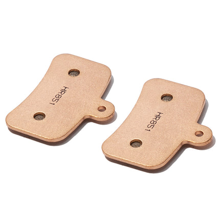 For Rawrr Mantis X Pro / Arctic Leopard XE Pro / Pro S Front Rear Brake Pads