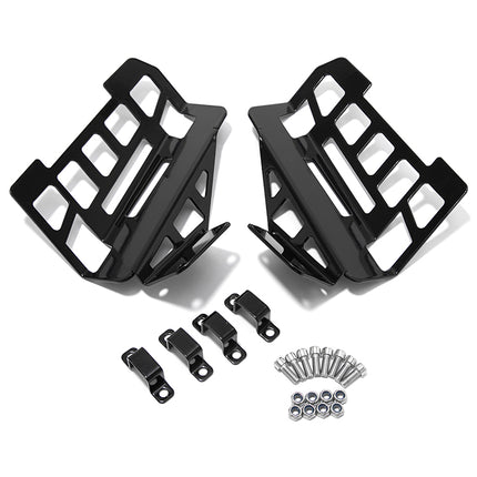 For Rawrr Mantis X Pro Electric Dirt Bike Side Saddlebags Support Bracket