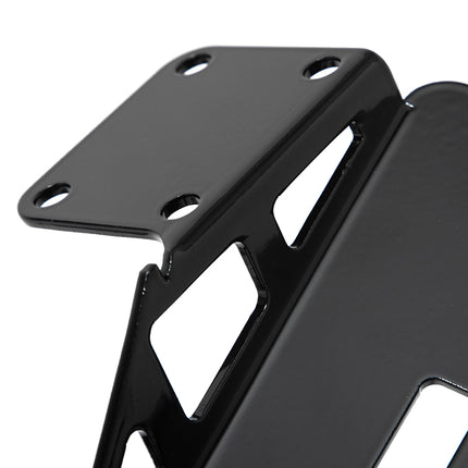 For Rawrr Mantis X Pro Electric Dirt Bike Side Saddlebags Support Bracket