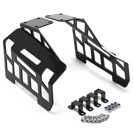 For Rawrr Mantis X Pro Electric Dirt Bike Side Saddlebags Support Bracket