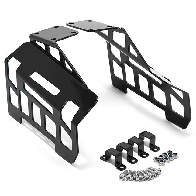 For Rawrr Mantis X Pro Electric Dirt Bike Side Saddlebags Support Bracket