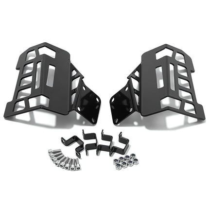 For Rawrr Mantis X Pro Electric Dirt Bike Side Saddlebags Support Bracket