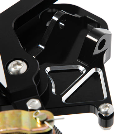 For Rawrr Mantis X Pro Hydraulic Rear Foot Brake Master Cylinder Kit