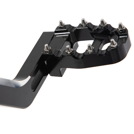 For Rawrr Mantis X Pro Hydraulic Rear Foot Brake Master Cylinder Kit