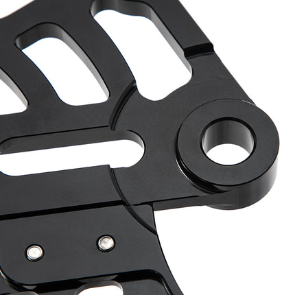For Rawrr Mantis X Pro Rear Caliper Bracket Brake Disc Guard