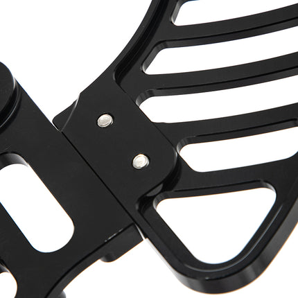 For Rawrr Mantis X Pro Rear Caliper Bracket Brake Disc Guard