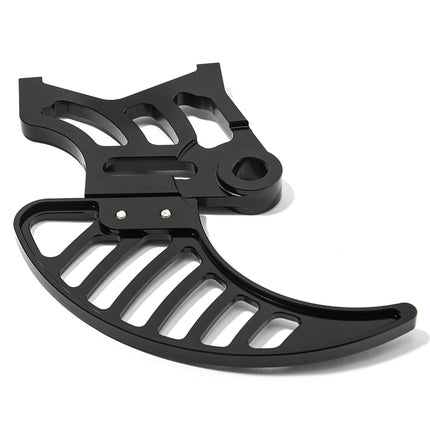 For Rawrr Mantis X Pro Rear Caliper Bracket Brake Disc Guard
