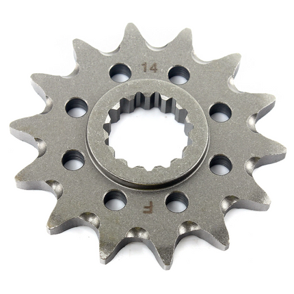 For Stark Varg 520 Chain 13T 14T 15T Front Sprockets