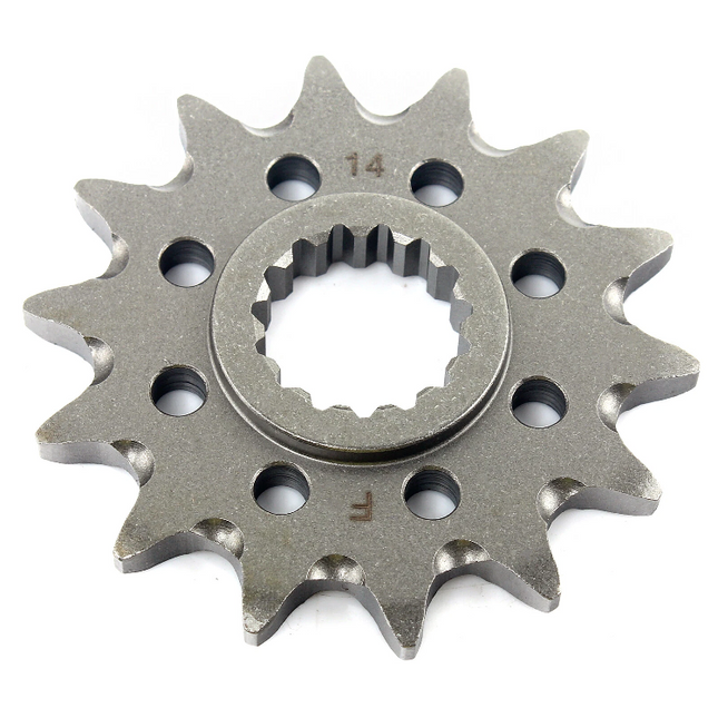 For Stark Varg 520 Chain 13T 14T 15T Front Sprockets