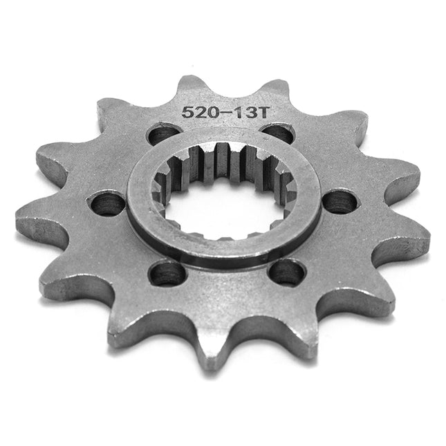 For Stark Varg 520 Chain 13T 14T 15T Front Sprockets
