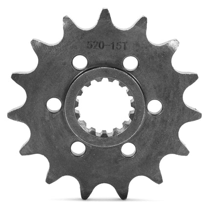 For Stark Varg 520 Chain 13T 14T 15T Front Sprockets